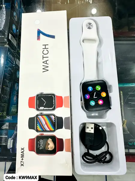 ساعت هوشمند