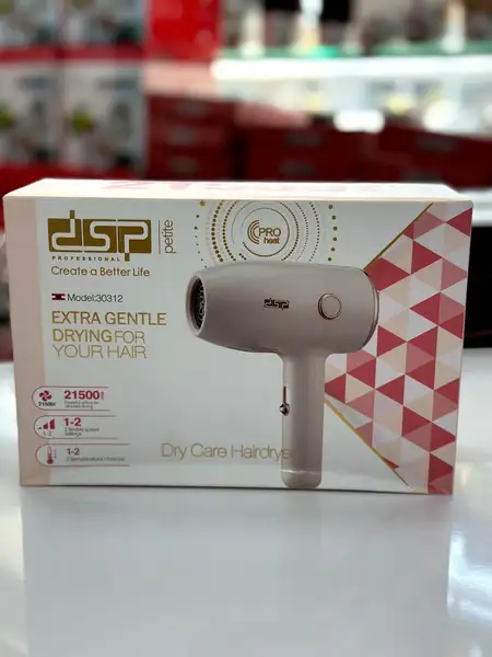 سشوار dsp مدل 30312