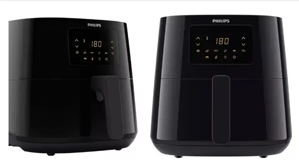 سرخ کن فیلیپس مدل 9270 HD(اصلی)