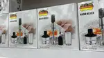 گوشت کوب چهار کاره رمانتیک هوم مدلCTK_330 thumb 1