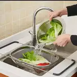 آبکش سینک کشویی thumb 1