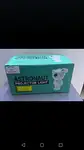 چراغ خواب آدم فضایی اسپیکر دار thumb 1