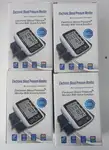 فشارسنج دیجیتال Blood pressure monitor thumb 1