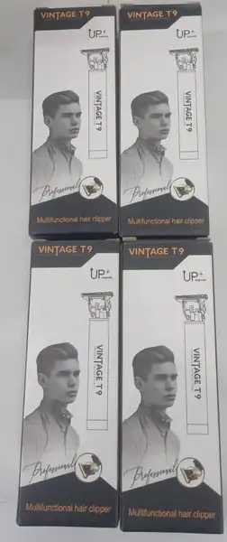 خط زن VINTAJE T9