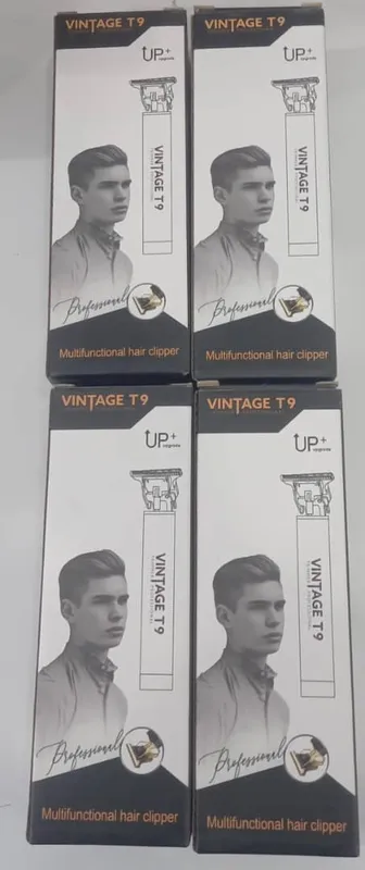 خط زن VINTAJE T9 gallery0