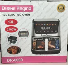 سرخ کن 13 لیتری  و دو المنتی دسینی کد6090 gallery0