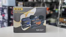 پمپ باد ماشین HIMK همراه لامپ gallery0