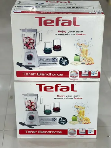 آسیاب و مخلوط کن تفال 600 وات