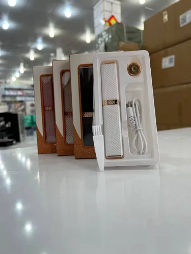 شیور ماتیکی مسافرتی  ابرو و صورت