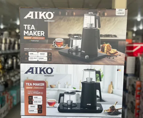 چای ساز آیکو مدل AK680T