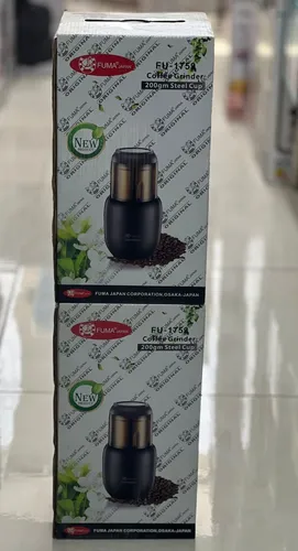آسیاب قهوه فوما  200 گرمی مدل FU-1759