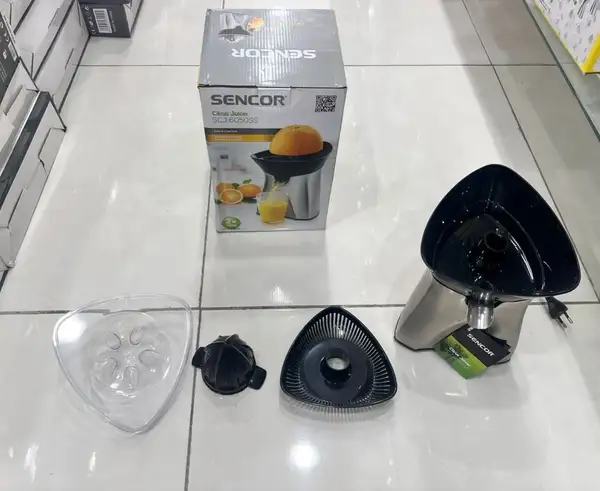 آب مرکبات گیر سنکور مدل SCJ6050SS