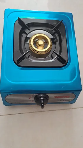 اجاق گاز رومیزی تک شعله جیپاس