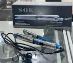 اتو مو حرفه ای سوکانی مدل 608 thumb 1