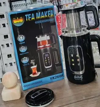 چای ساز رومانتیک هوم مدلYK260R