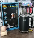 چای ساز رمانتیک هوم مدل YK070 thumb 1