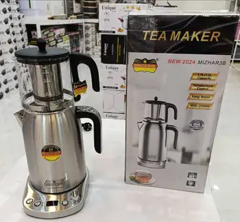 چای ساز رمانتیک هوم مدل MIZHAR3b