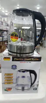 کتری برقی رومانتیک مدل KT30A