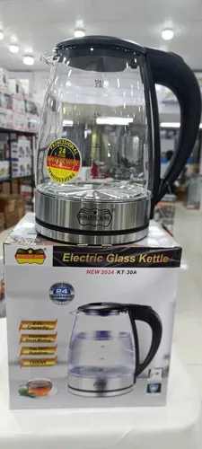 کتری برقی رومانتیک مدل KT30A