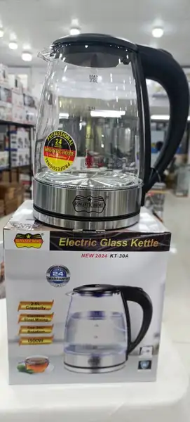 کتری برقی رومانتیک مدل KT30A
