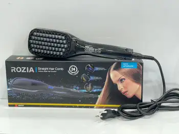 برس حرارتی صاف کننده روزیا HR767