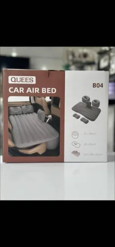 تشک ماشین کوییز مدل B04