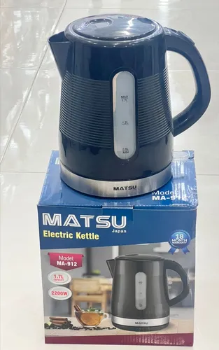 کتری برقی  ماتسو  مدل MA-912