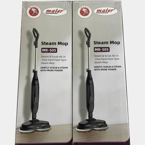 بخارشوی چرخشی مایر مدلMR-505