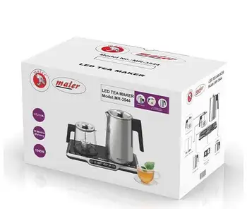چای ساز کنار همی مایر مدل MR-3544