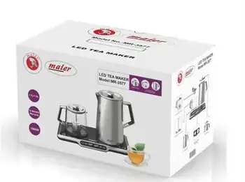 چای ساز کنار همی مایر مدل MR-3577