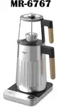 چای ساز روهمی مایر مدل MR-6767 thumb 1