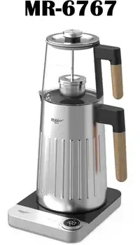 چای ساز روهمی مایر مدل MR-6767