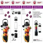 شیکر مایر مدل MR-440 thumb 1