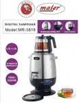 سماور مایر مدل MR-3818 thumb 1