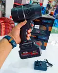 جت فن شارژی تک باطری 48 ولت thumb 1