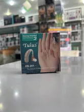 سمعک تقویت کننده شنواییTULOS_XB_201 gallery1