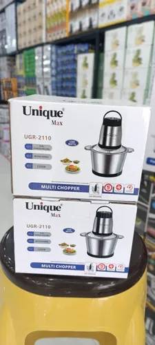 خرد کن یونیک مدل UGR_2110