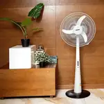 پنکه شارژی ایستاده جیپاس مدل GF9385 thumb 2