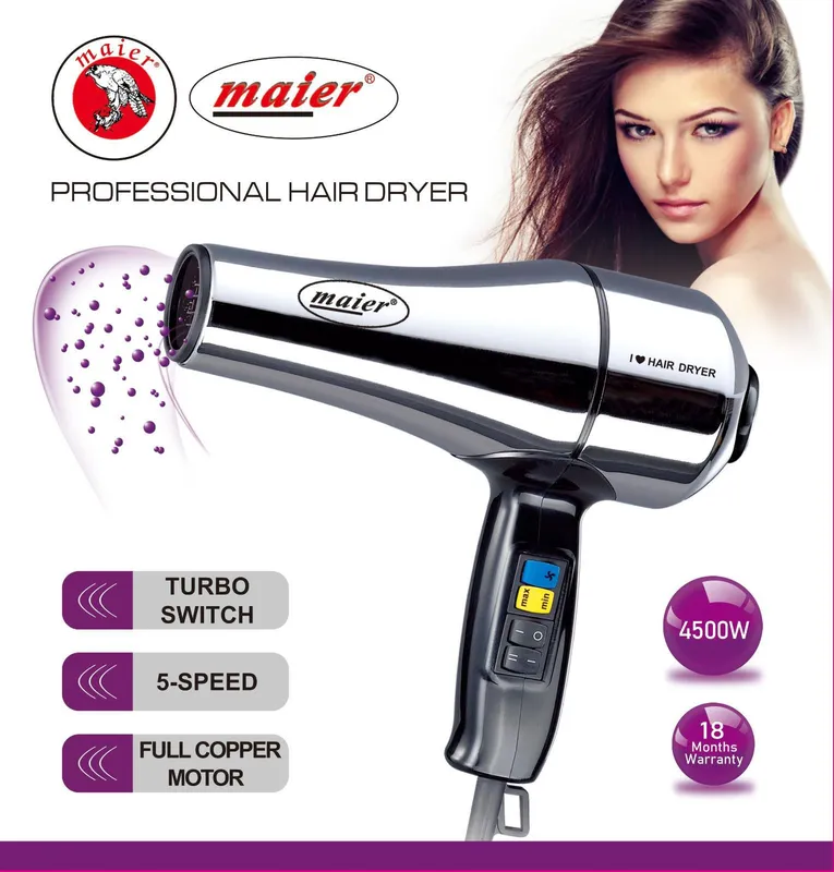 سشوار مایر مدل MR-98 gallery0