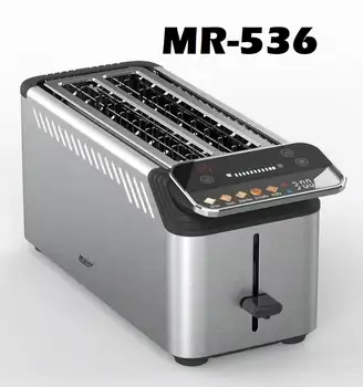 تستر 4 تایی نان مایر مدلMR-536