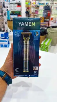 ماشین اصلاح مو یامین ژاپن مدل YA_1067