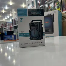 اسپیکر بلوتوثی مدل gallery2